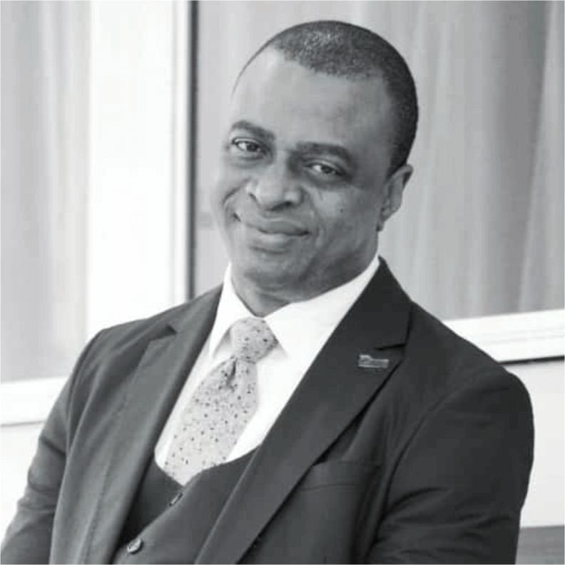 Rev Victor Adeyemi