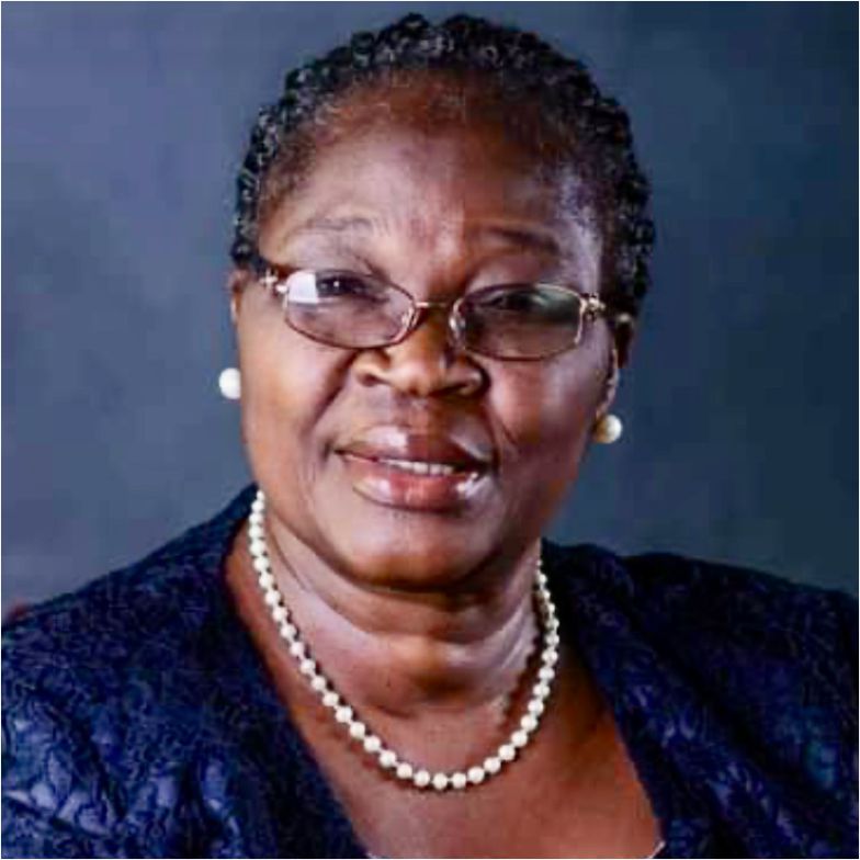 Dr. Mrs. Victoria Samson (MD, Bovas Group)